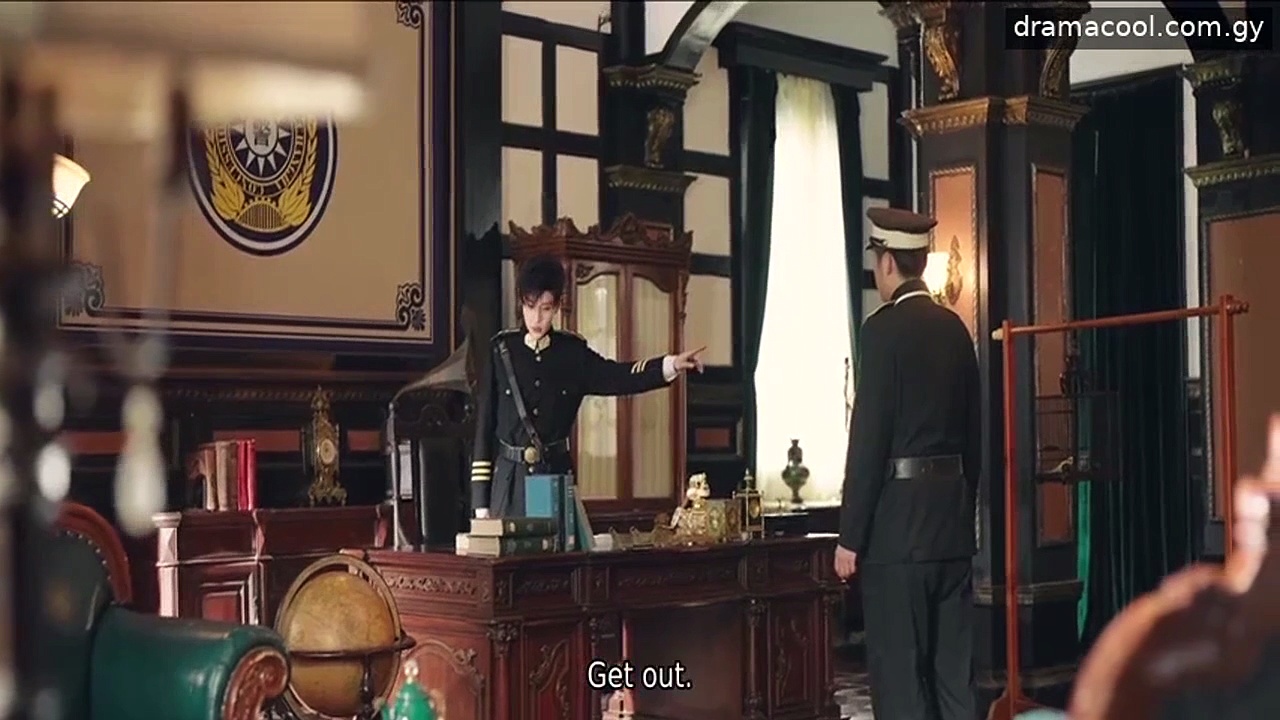  Stealing heart episode 4 english sub
