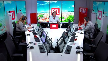 Le journal RTL de 8h du 30 juillet 2025
