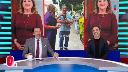 Diputada preguntó por el perro y terminó con una identidad dudosa | Qué Importa