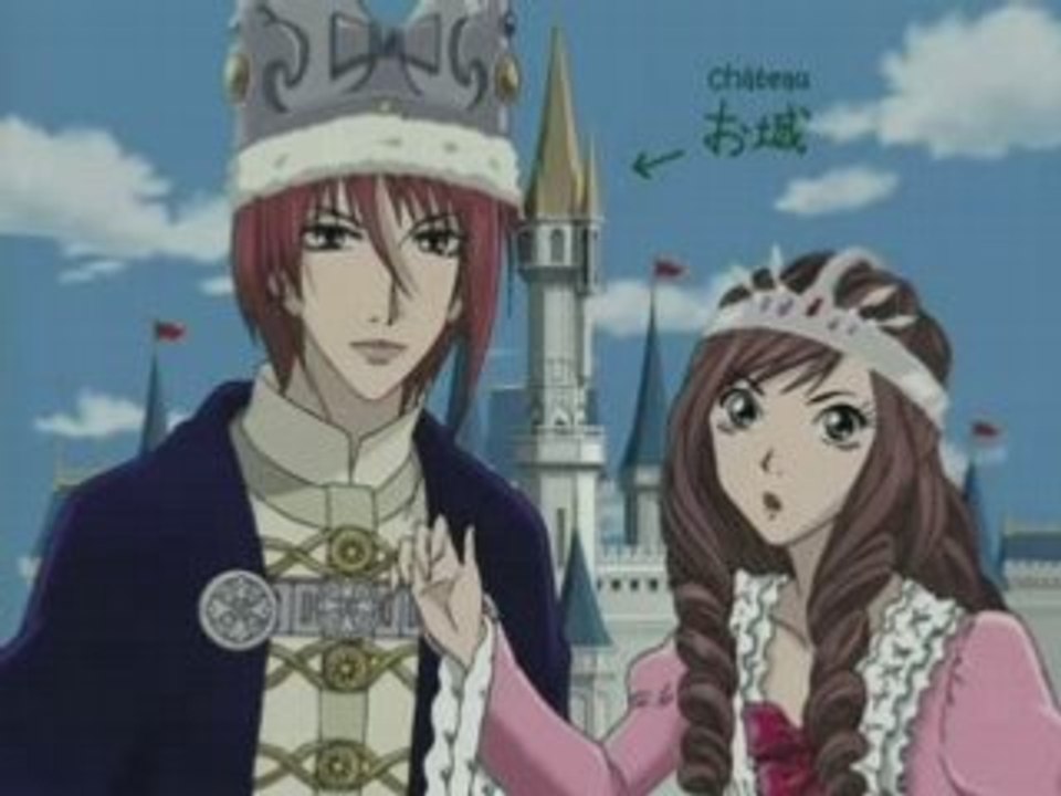 Yamato nadeshiko shichi henge 17 part 1