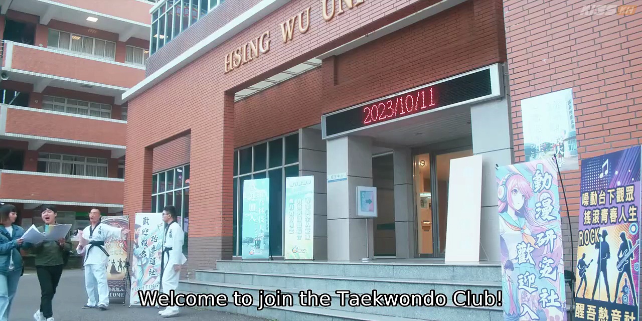  Secret lover episode 2 english sub