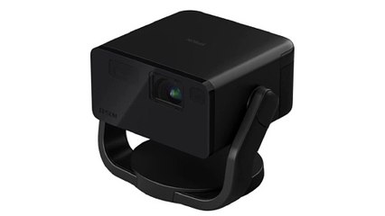 Epson Launches Stylish and Smart Epson EpiqVision Mini Smart Portable Laser Projectors