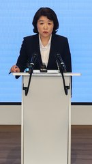 [속보] 法, 尹 체포영장 발부…내일 오전 9시 집행