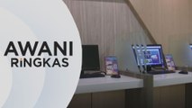 AWANI Ringkas: e-Invois: LHDN kesan 5,800 gagal patuh