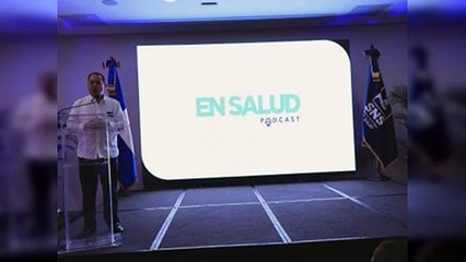 Mario Lama dice en RD hay un déficit de psiquiatras