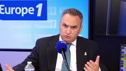 Gaza : «Ce que nous voulons, c'est la fin de cette guerre», assure Joshua Zarka