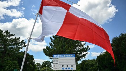 Starkes Beben vor Russland löst Tsunamiwarnungen im Pazifikraum aus