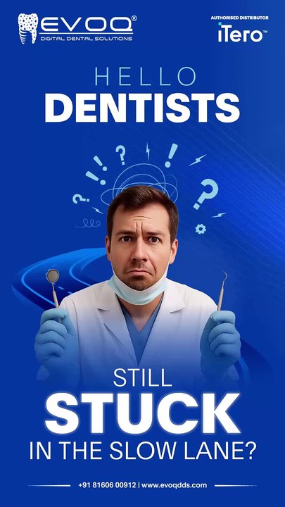 Digital Dental Service