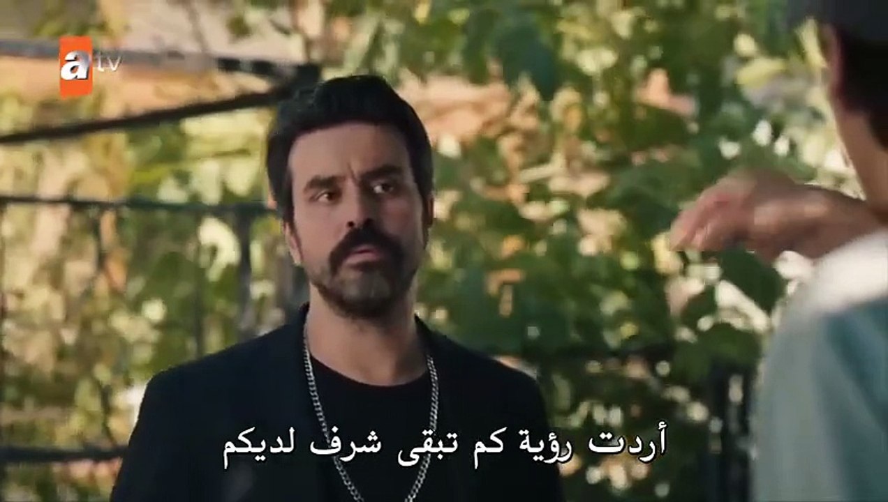 مسلسل السعادة العائلية الحلقة 7 مترجمة