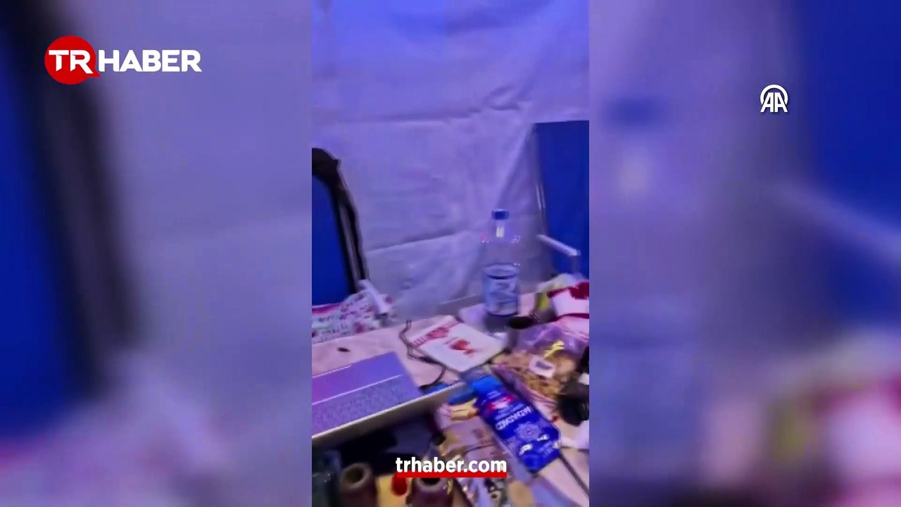 Rusya'nın doğusunda 8,8 büyüklüğünde deprem