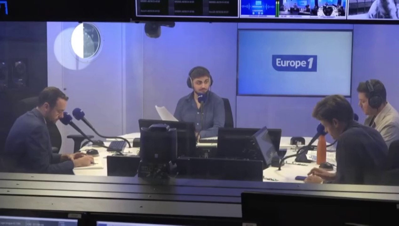 Budget - la commande publique dans le viseur de François Bayrou - Watch