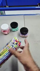 Unboxing and Review of FIGO and Flair 2.0 mm lead pencil sharpener