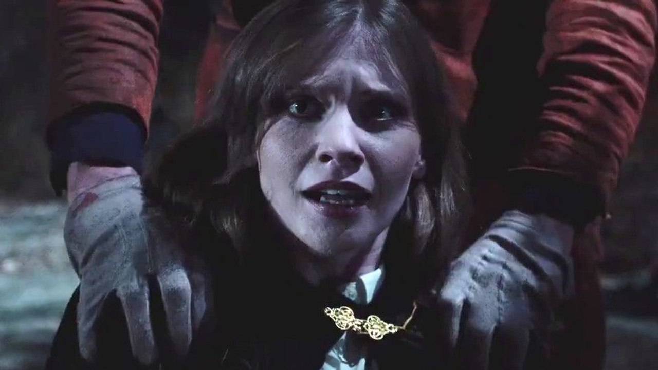 The Jester 2 - Trick or Treat Teaser OV