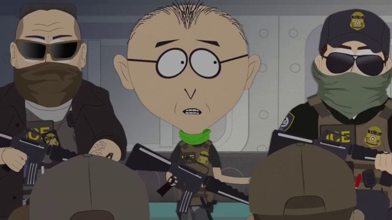 South Park - staffel 27 Teaser OV