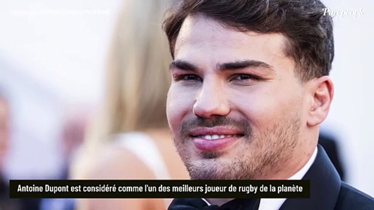 "Je ne suis pas toujours à l'aise" : Antoine Dupont changé par le luxe ? Le compagnon d'Iris Mittenaere sans filtre sur sa nouvelle vie