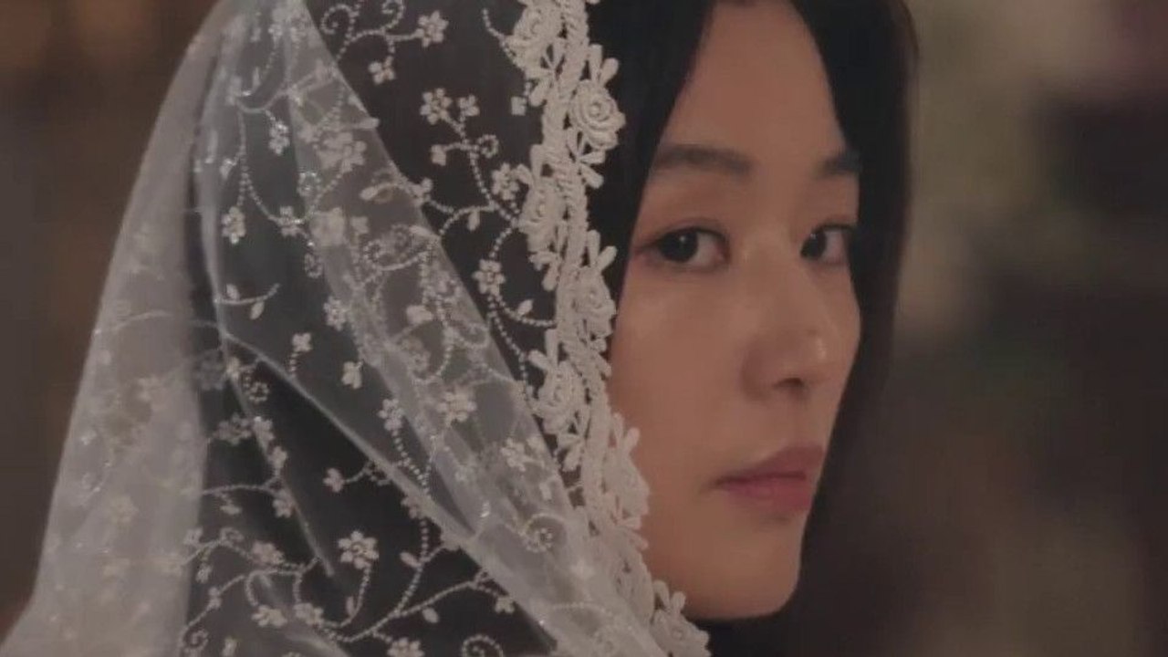 Tempest Trailer OmeU