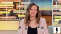 Leïla Salhi – 30 juillet 2025 – 6h Info sur France 2
