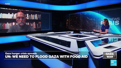 Prominent Israeli rights groups 'acknowledge genocidal character of what own state is perpetrating'