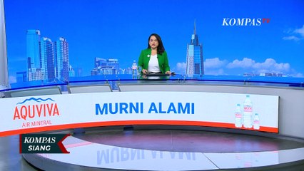 2 Pengamen Curi Laptop Penumpang KRL, Pelaku Sudah Beraksi 5 Kali | KOMPAS SIANG