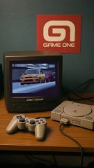 Qui a joué à ce jeu vidéo PS One ?
