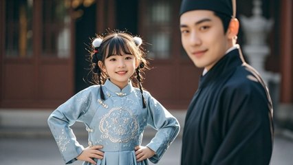 I Was Reborn as the Crown Prince's Daughter at the Age of Ten！