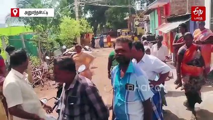 யாருகிட்ட.. பிடிகொடுக்காமல் ஆட்டம் போட்ட குட்டி பாம்புகள் - லாவகமாக பிடித்த வனத்துறை!