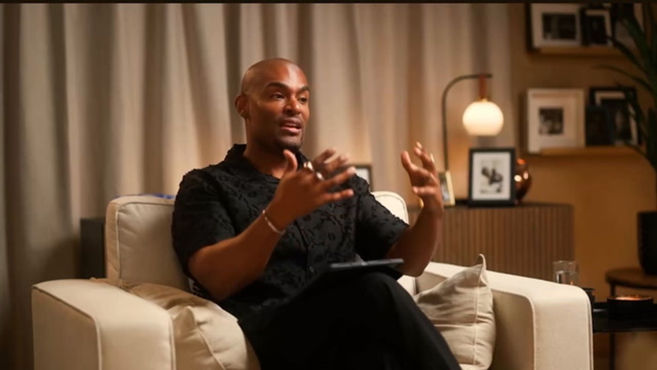 Myleene Klass 'I caught my fiancé cheating with a celebrity at my own birthday party'