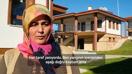 Bakan Kurum: Tüm illerimizde afetin izlerini bir an önce sileceğiz