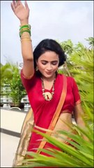 Nisha Guragain vertical reels compilation HD
