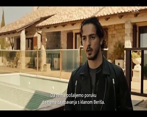 Besa sezona 2 epizoda 10