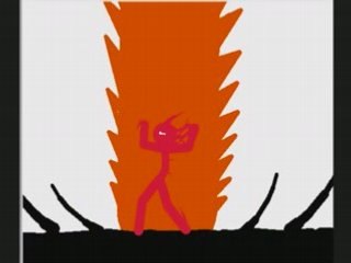 pivot animation " la mort dé autres^^"