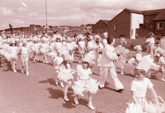 Picture parade from 40 years ago in Derry & Donegal