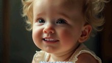 So cute baby talk ❤️
