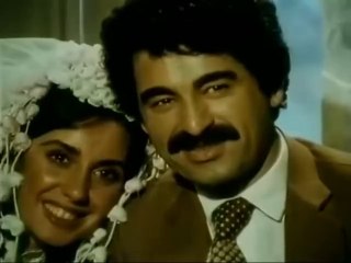 Çile 1980 İbrahim Tatlıses - Perihan Savaş VHS Türk Film