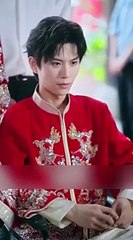 Meng Na❤She Cultivated Heartlessness, Until He Made Her Feel Again