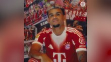 OFICIAL: LUIS DÍAZ FIRMA con el BAYERN de MÚNICH