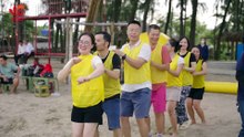 TeamBuilding VDO 16 Tuổi - 28.7.2025