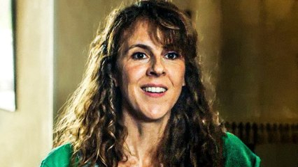 ASPERGIRL Saison 2 Bande Annonce (2025) Nicole Ferroni