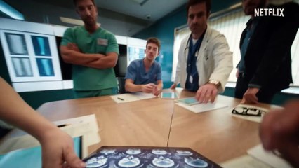 Breathless - Season 2 Date Announcement - Netflix