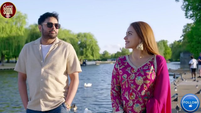 Chal Mera Putt 4 Official Trailer | Amrinder Gill, Simi Chahal | Punjabi Comedy | In Cinemas 1st August 2025 | Coming Soon Cinema