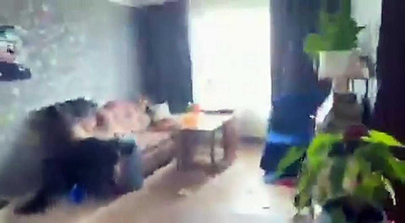 An earthquake of 8.7 magnitude occurred in Russia. Massive Tsunami warning for Japan.   #Russia #earthquake #Tsunami #Japan