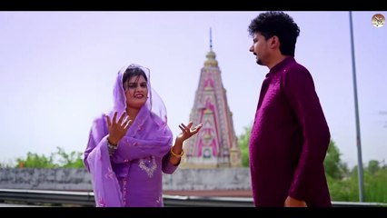 Mohabbat Se Bachiyo Jagdambe (Official Video)Farmani Naaz_ Anil _ Sad Song _ Naaz Music