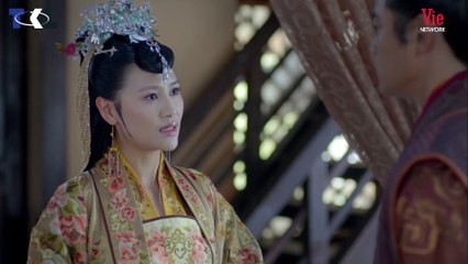 [THUYẾT MINH] THIẾU SOÁI BÁO THÙ - Tập 35 - PHIM CỔ TRANG VÕ THUẬT TRUNG QUỐC 2022