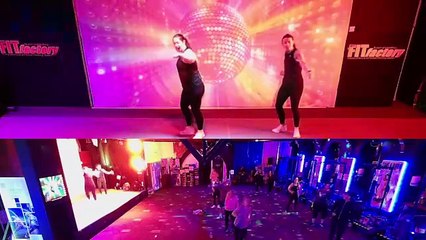 BODYCOMBAT mix - 3 Feb 2024 (Lauren)