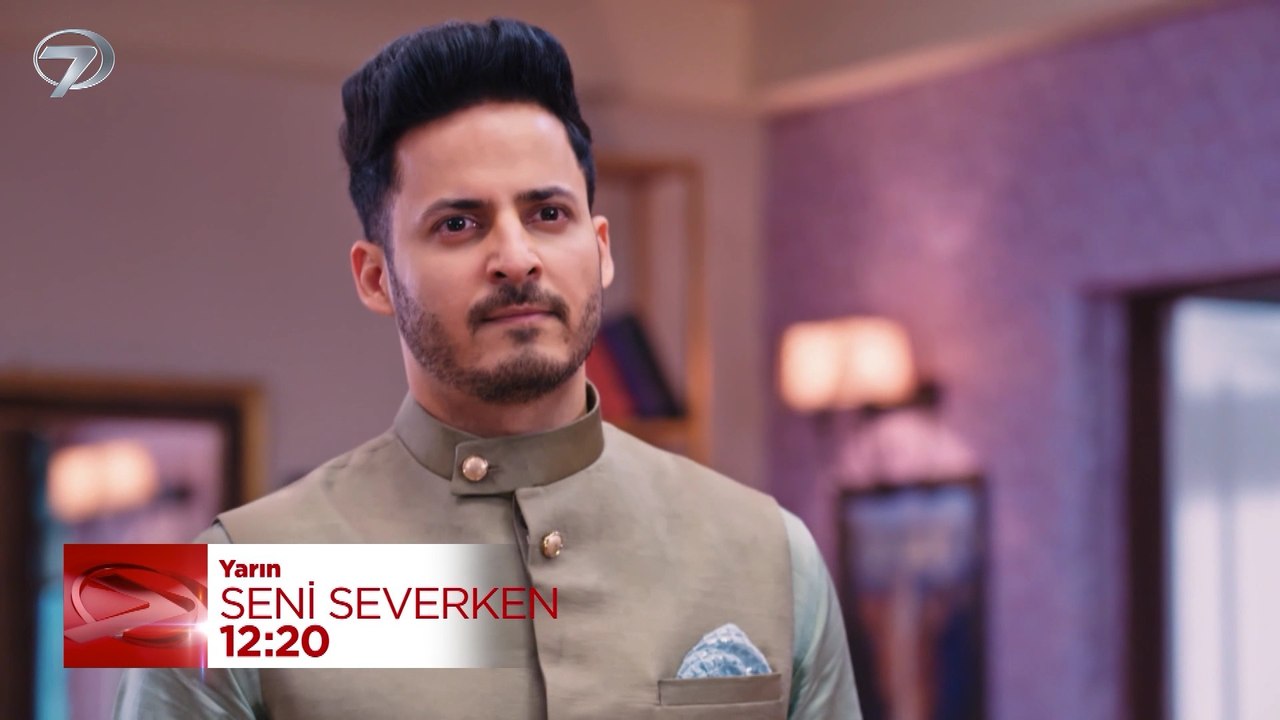 Seni Severken 155. Bölüm Fragmanı - 31 Temmuz 2025