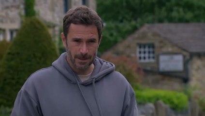 Emmerdale 30th July 2025