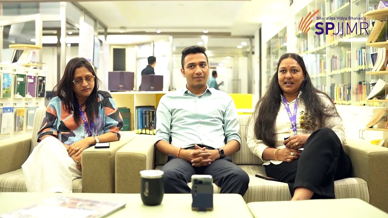 Family Business Management at SPJIMR – A Generational Journey through LiFE & FMB Programmes