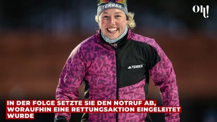 Ex-Biathletin beim Bergsteigen in Pakistan verunglückt: Bergretter nehmen Suche wieder auf