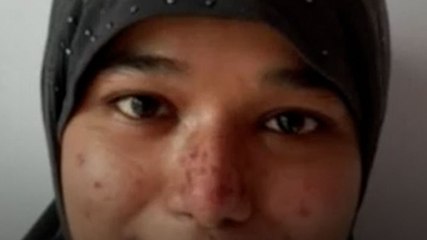 अलकायदा की महिला आतंकी बेंगलुरु से अरेस्ट