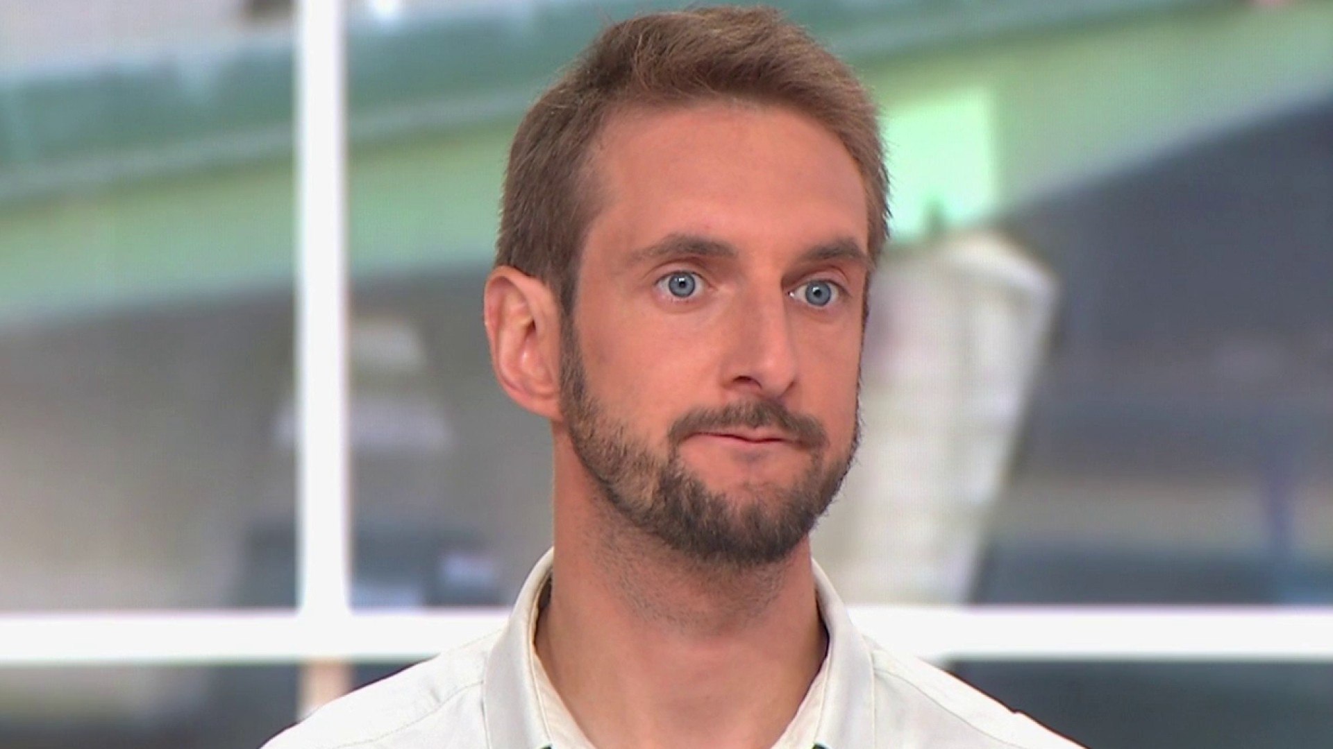 L’interview d’actualité - Corentin Bailleul